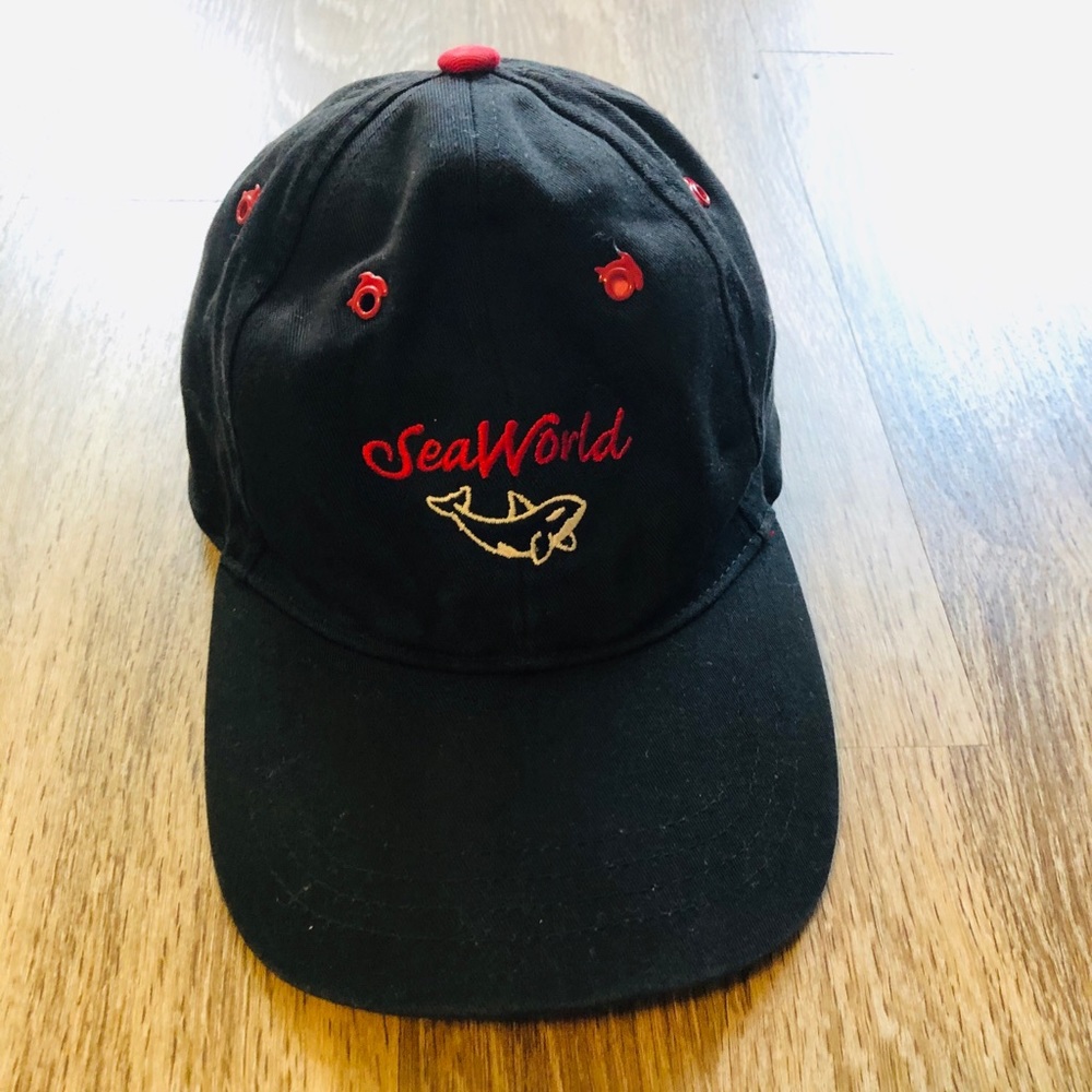 Unisex Sea world hat